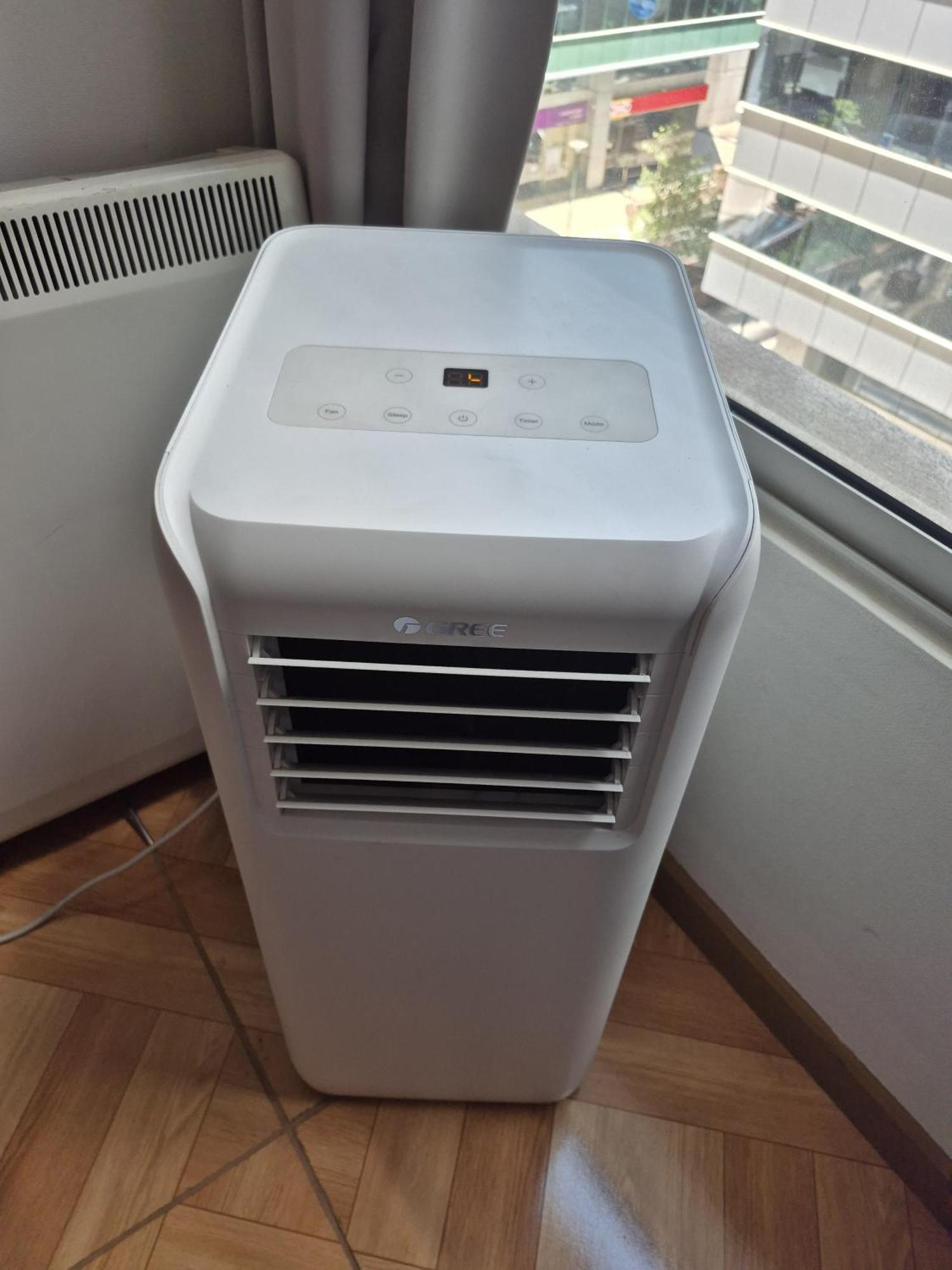 Comodo Departamento III 산티아고 외부 사진